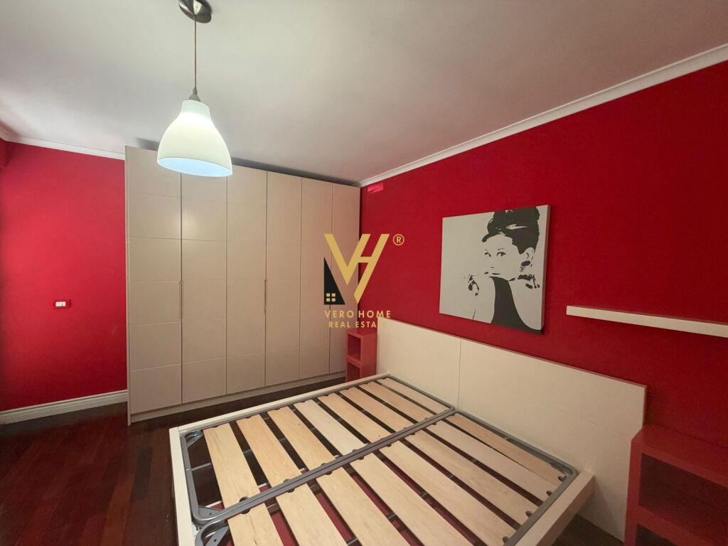 APARTMENT 3+1+VERANDA FOR SALE AT MYSLYM SHYRI 540,000 EURO