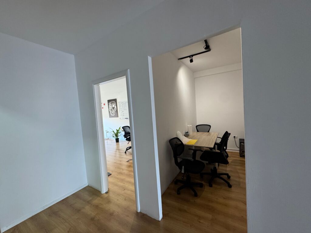 Premises for rent Paris Commune
