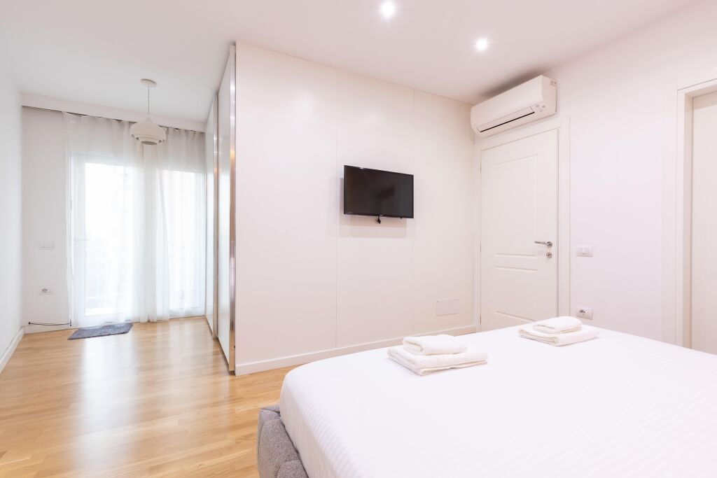 🏡 Appartamento 2+1+2 in Vendita – a Zogu i Zi 📍