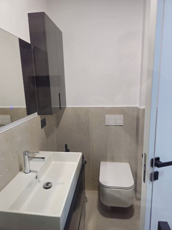 APPARTAMENTO IN AFFITTO 2+1+2 A FOREST GREEN LAGO ASCIUTTO