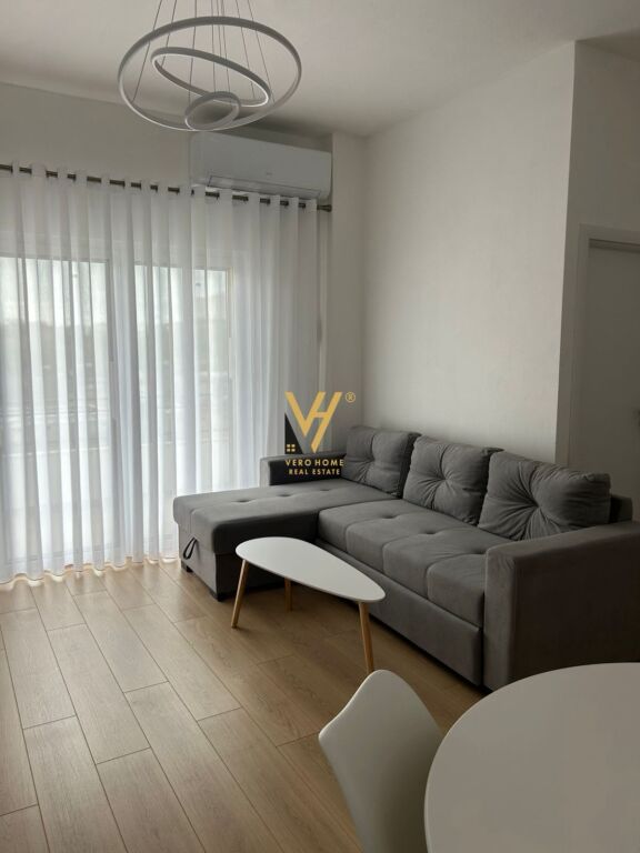 APARTMENT 1+1+BLK FOR RENT AT ALI DEMI 45,000 LEKE