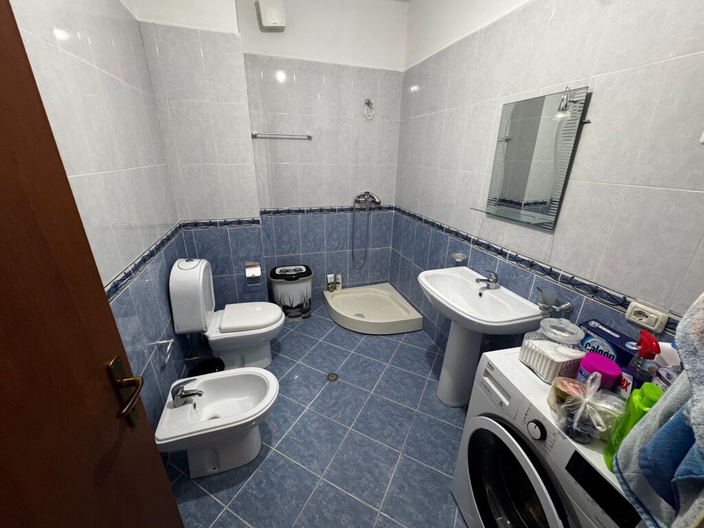 🏡 Apartment 1+1 for Sale – Rrota e Kuqe, Durres Beach