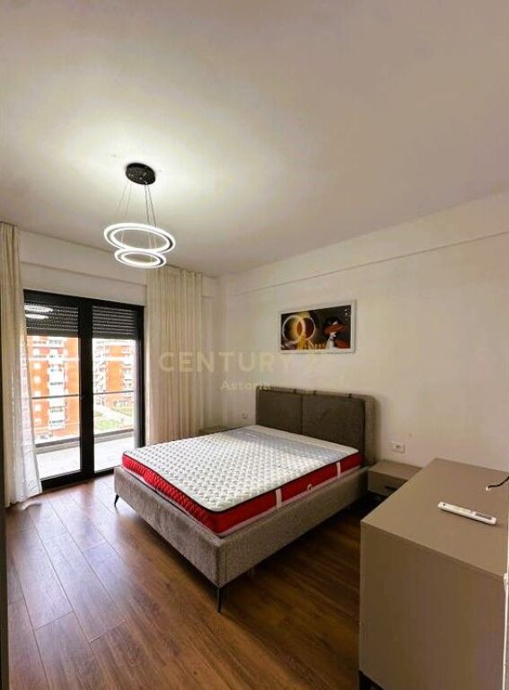 Apartament Modern 2+1+2 me Qira tek Rezidenca Oasis 2