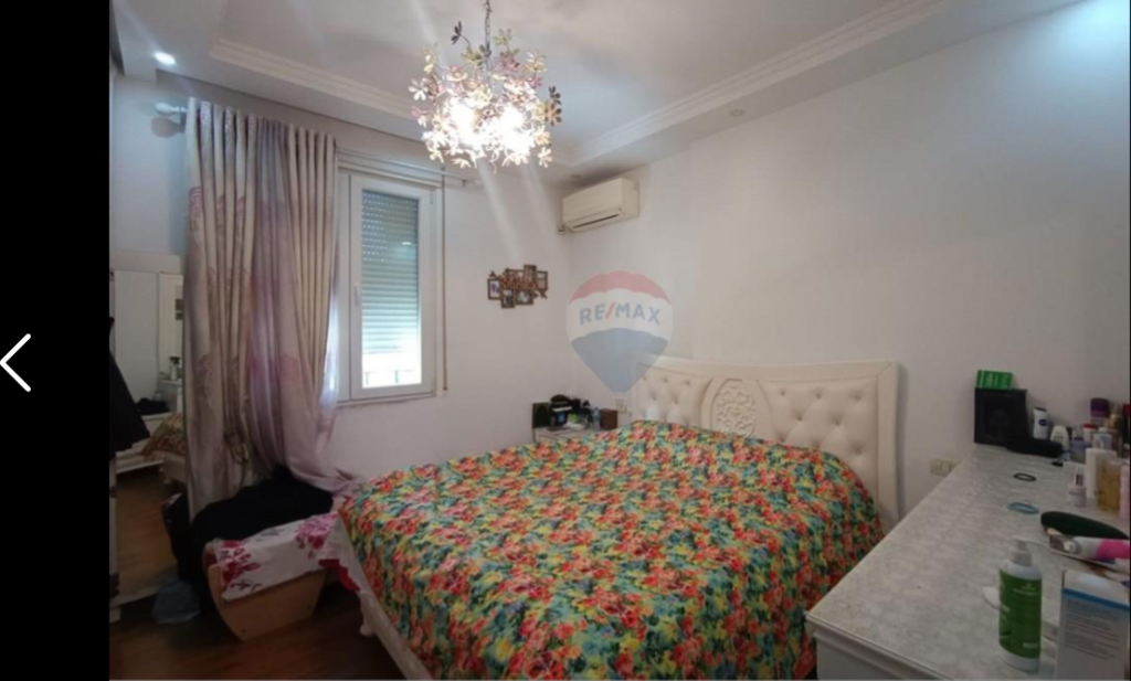 Apartment for sale 2+1+2 in 5 Maj