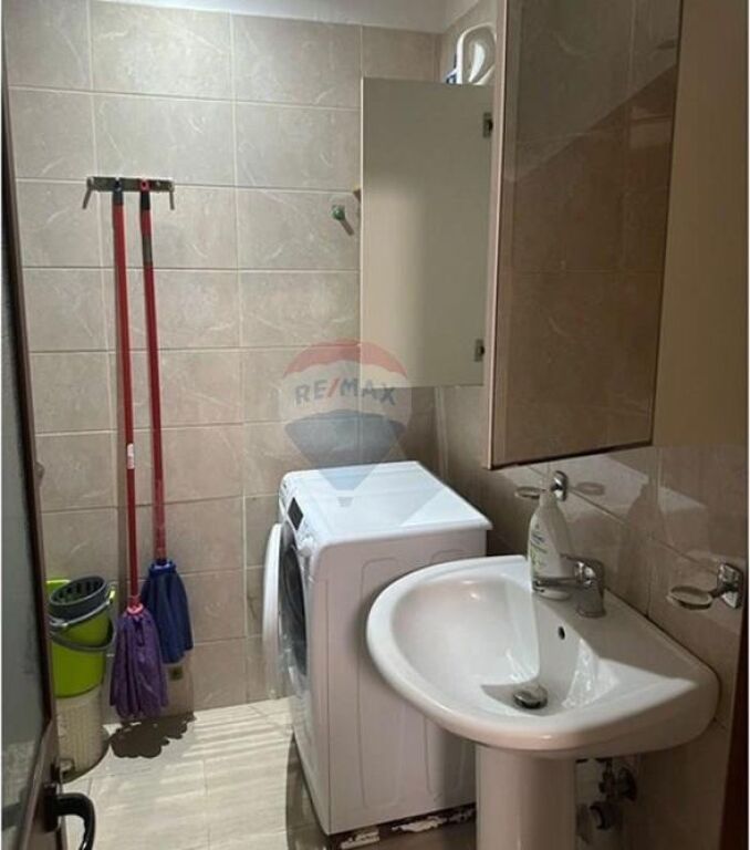Apartment - For Rent