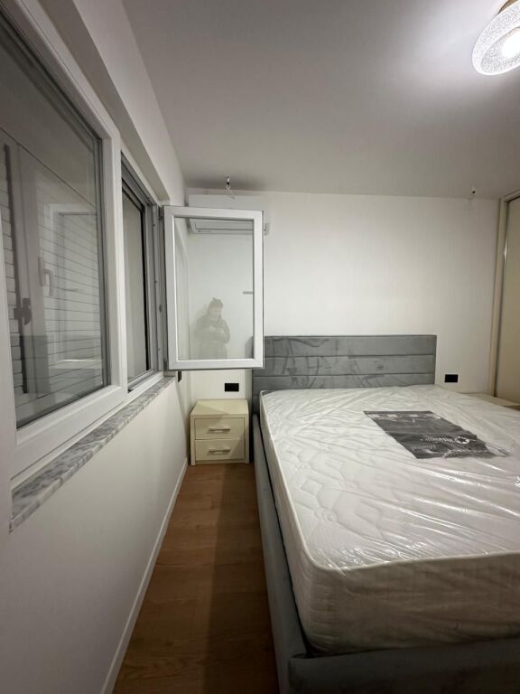 🏡 Shitet Apartament 1+1 – Rruga Irfan Tomini