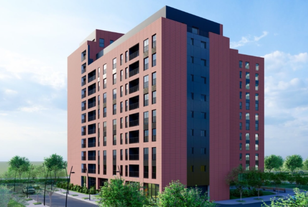 FOR SALE APARTMENT 2+1 – Orbital Complex, Jordan Misja St.