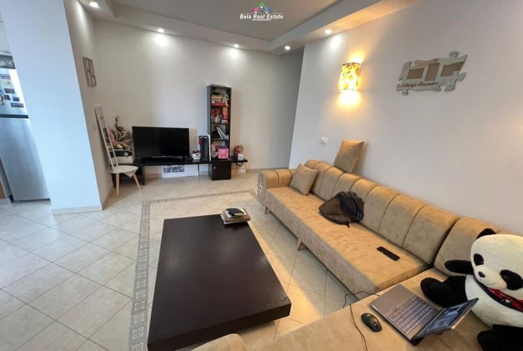 Appartamento In Affitto 1+1 Vicino a Vasil Shanto (ID B2101688) Tirana