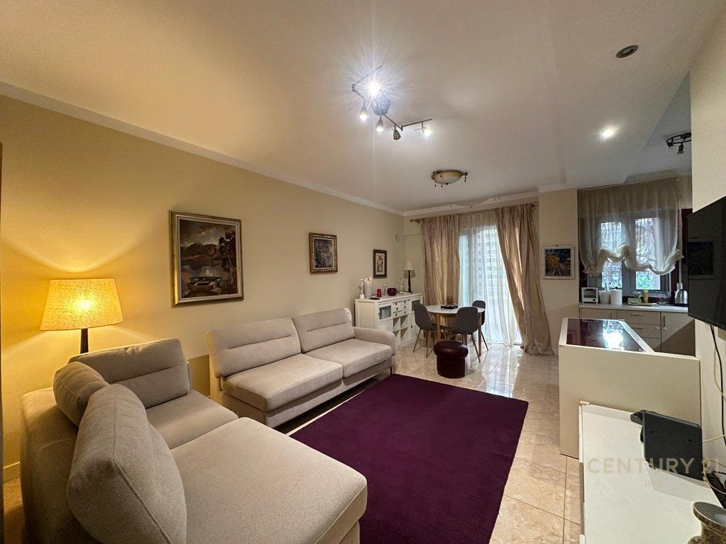 Appartamento 2+1+2 in affitto a Kapiten Mir Zoti, Liqeni i Thate!