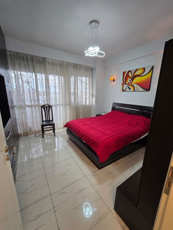 SHITET DUPLEX + VERANDE + POST PARKIMI - KODRA E DIELLIT, TIRANE