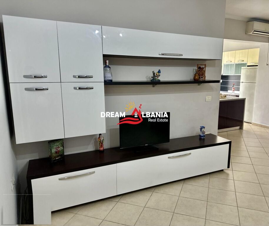 Apartament 2+1 me qera ne Fresk (ID 42215542)
