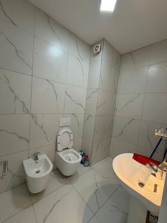 2+1 apartment for rent – Univers City