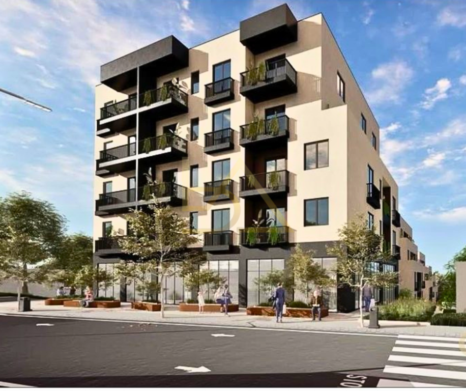 Apartments for Sale – Babrru, Great Ring, Tirana