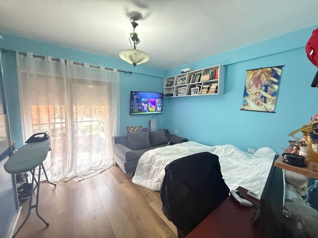 Shitet apartament 3+1+2 Kopshti Botanik