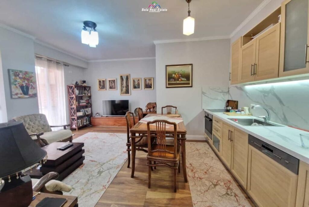 Appartamento In Affitto 2+1 Al Complesso Delijorgji (ID B2201884) Tirana
