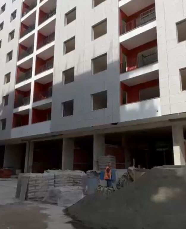 Appartamento 1+1 in vendita – Space City, Paskuqan 📍
