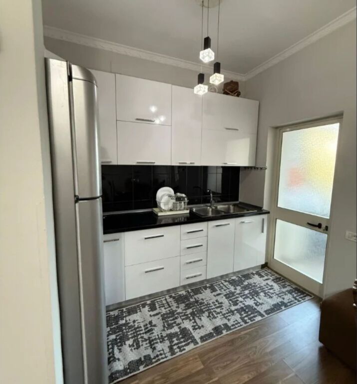 APARTAMENT ME QERA 2+1 DON BOSKO 65.000 LEKE FH-72455