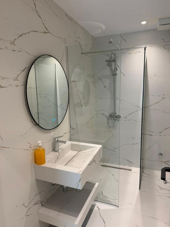 🏡 Apartment 1+1+ PARKING for rent at Elbasanit St.