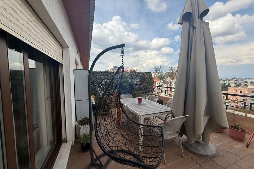 Shitet apartament 3+1+2 Kopshti Botanik