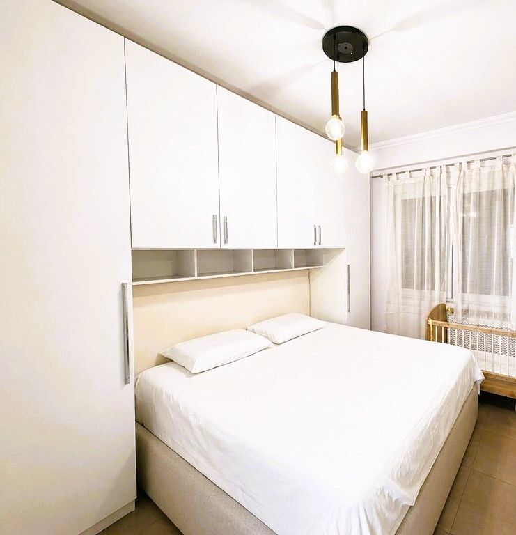 Shitet apartament 1+1 në zonën e Astirit!