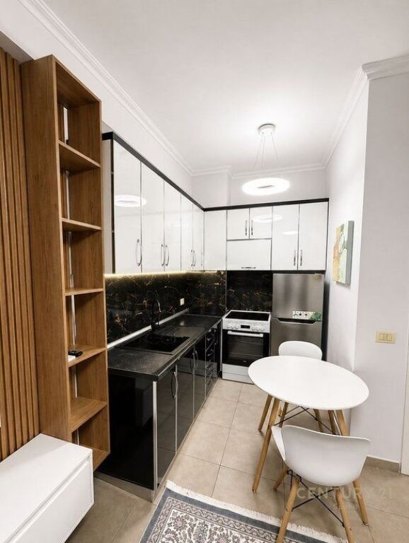 Apartament 1+1 ne shitje ne Astir