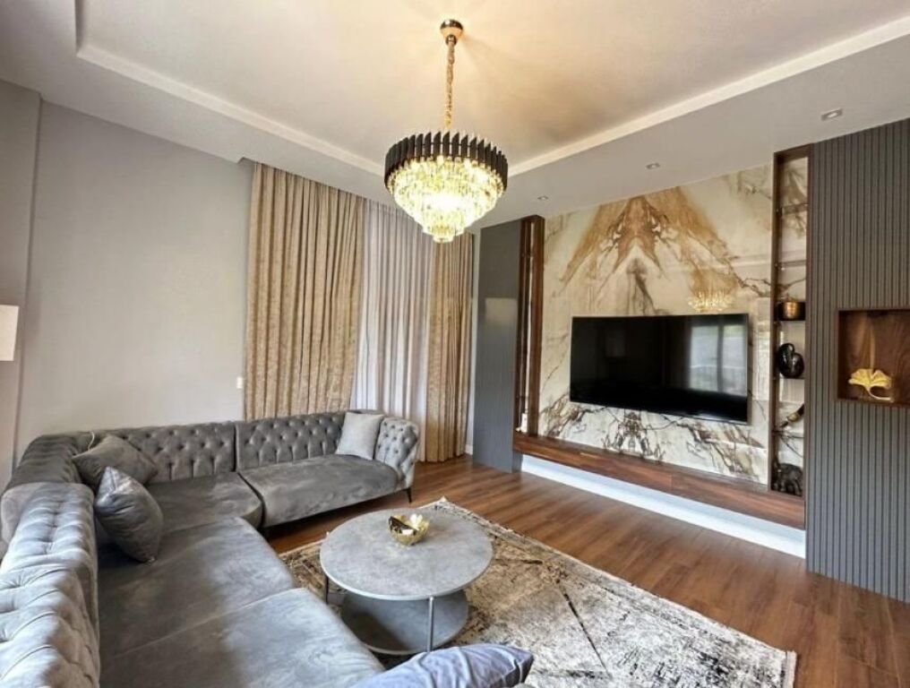 APARTAMENT MODERN ME QIRA NE TEG