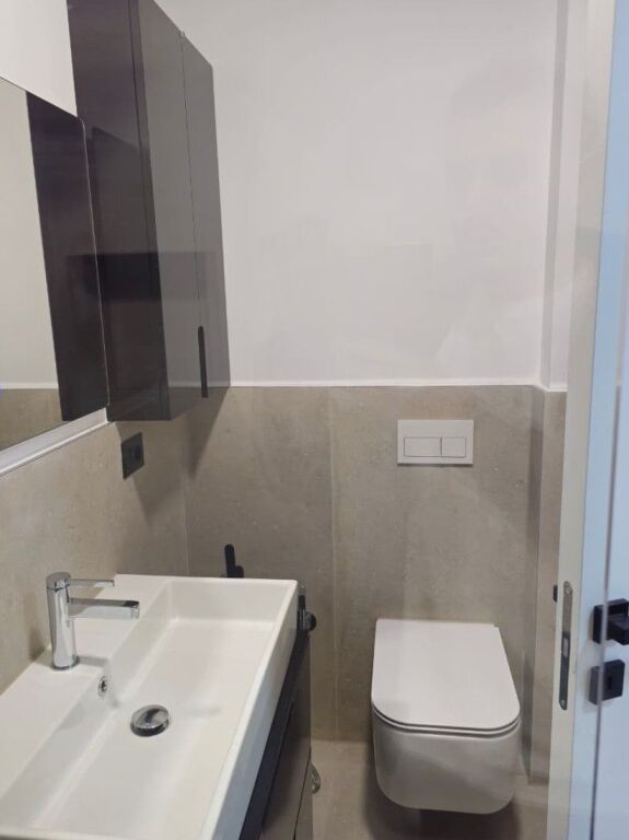 🏡 Appartamento 2+1+2 in affitto a Forest Green 🌿 Lago Secco