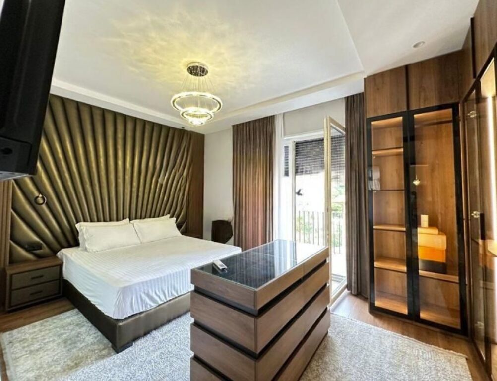 APARTAMENT MODERN ME QIRA NE TEG