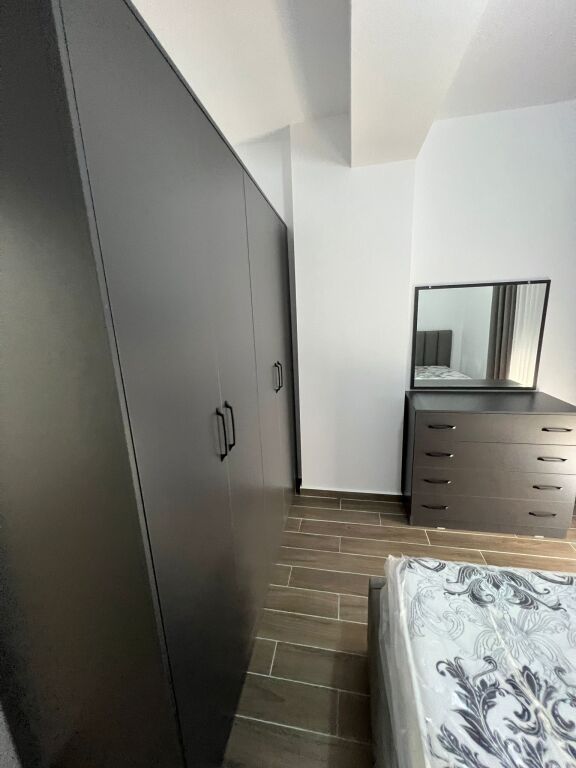 Apartament 1+1 me qera tek Kompleksi Asl tek Pediatria