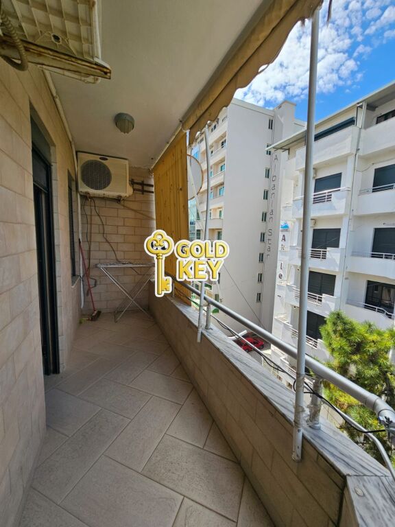 🌊🏡 Shitet Apartament 2+1 me Pamje Deti Golem!