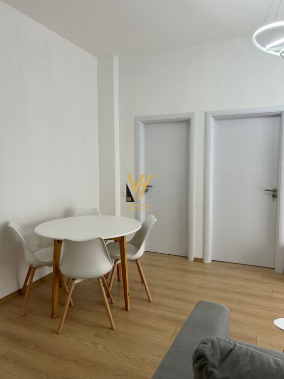 APARTMENT 1+1+BLK FOR RENT AT ALI DEMI 45,000 LEKE