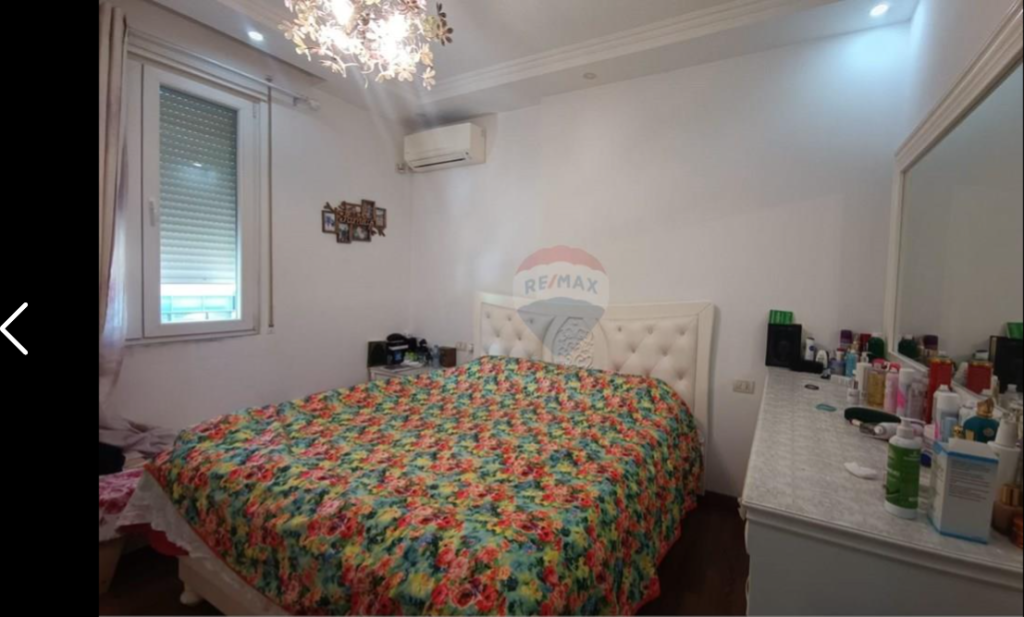 Apartment for sale 2+1+2 in 5 Maj