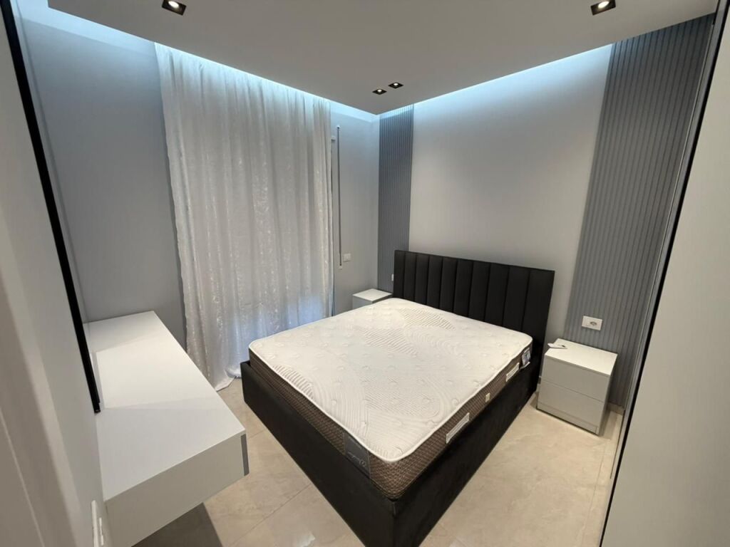🏡 Apartment 1+1 for Sale with Parking – 📍At 5 Maji 💶 Price: 155,000€