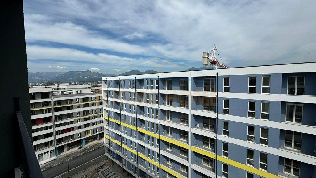 Affitto, Appartamento 2+1, Univers City
