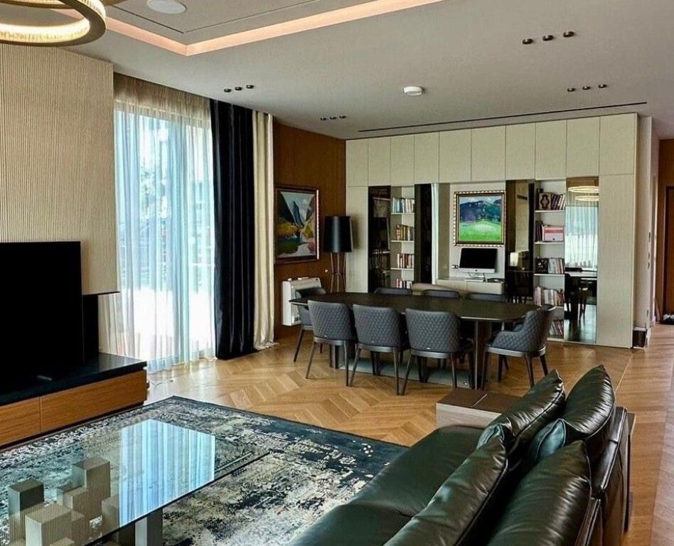 📌Villa su 3 Piani in Vendita – Mandarin Residence