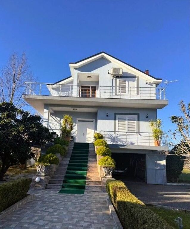 LAND + VILLA FOR SALE, Vore, Tirana