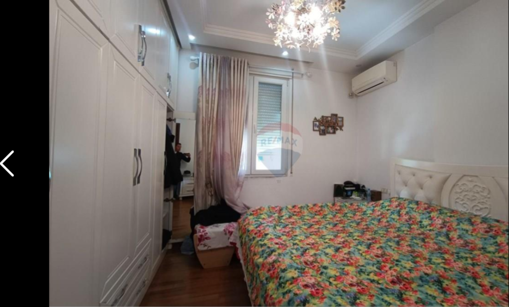 Apartment for sale 2+1+2 in 5 Maj