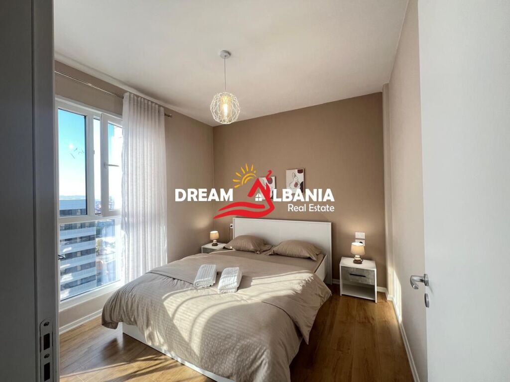 Apartment 1+1 for rent in Don Bosko, near Trio Tower (ID 42111564)