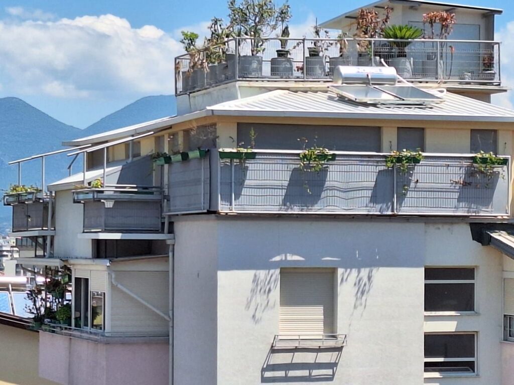 SHITET DUPLEX + VERANDE + POST PARKIMI - KODRA E DIELLIT, TIRANE