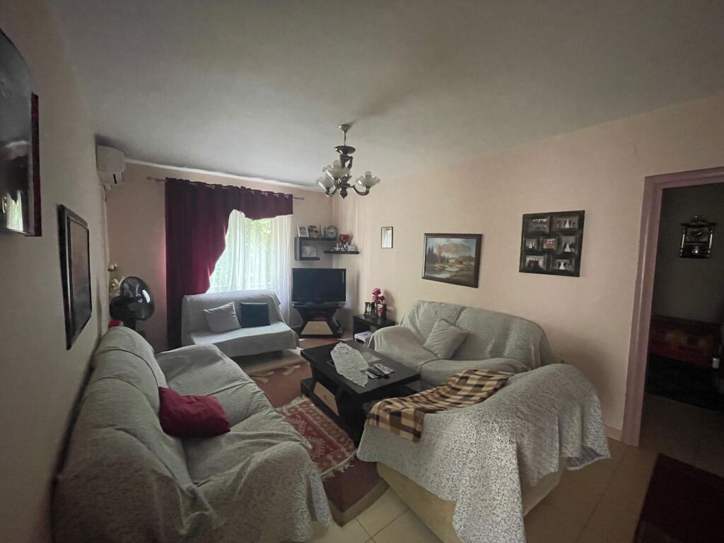 🏡 Apartment 3+1 for Sale – Existing Building