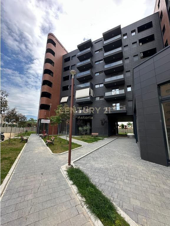 Apartament Modern 2+1+2 me Qira tek Rezidenca Oasis 2 – Unaza e Re, Totalisht i Mobiluar! 750 € /Muaj