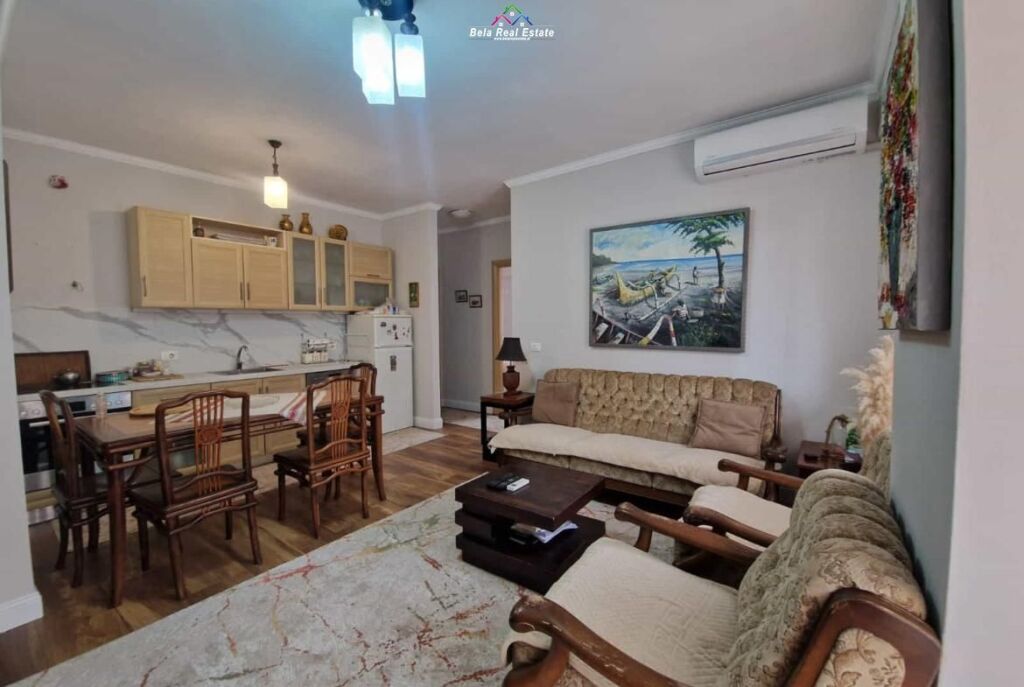 Appartamento In Affitto 2+1 Al Complesso Delijorgji (ID B2201884) Tirana