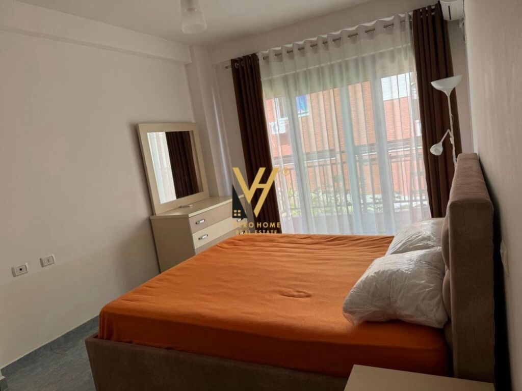 SHITET APARTAMENT 1+1+BLK TE LIQENI I THATE 145.000 EURO