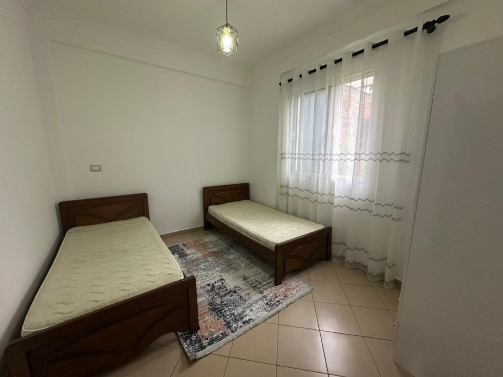 2+1 apartment for rent in Astir.