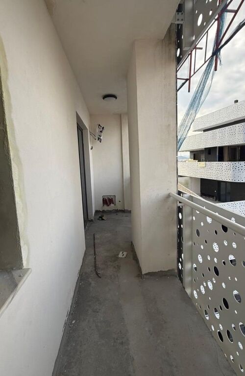 🏢 Corner Residence Shitet apartament 2+1+2