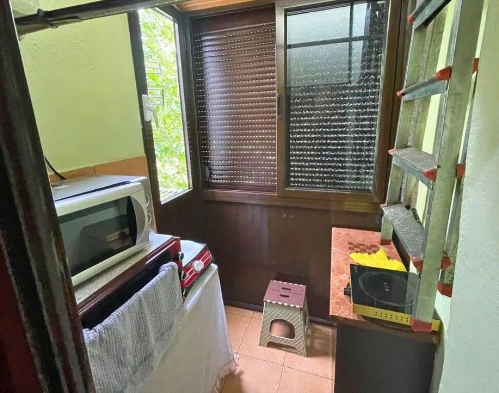 🏡 Appartamento 1+1 in Affitto – Ex Blocco (vicino a Caffè Roma)