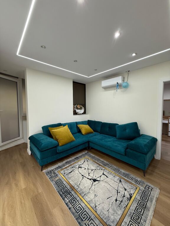 🏠FOR RENT Apartment 2+1 📍Former Aviation Field 💶 Price: 750€/Month