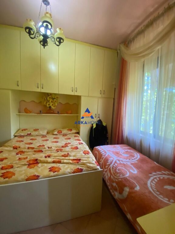 APPARTAMENTO IN AFFITTO 1+1+BALCONE "VICINO AL BAR ROMA, SHALLVARET" 50.000 LEKE