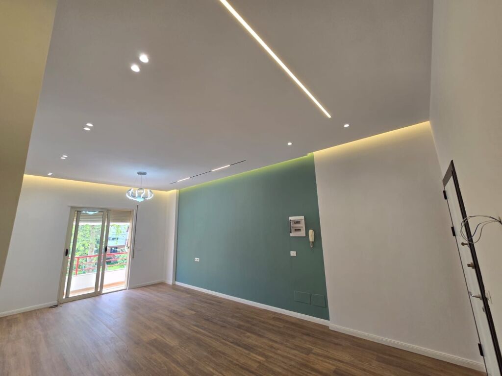 APARTMENT 1+1 FOR SALE – FIER