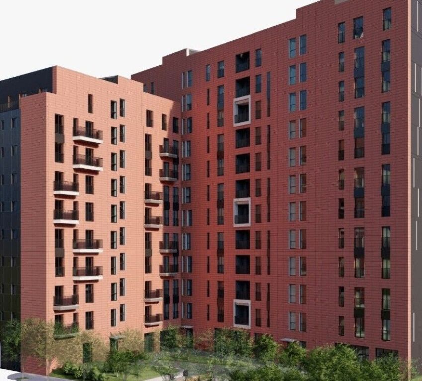 Apartament 2+1 per shitje tek kompleksi orbital 3 Rr. Jordan Misja